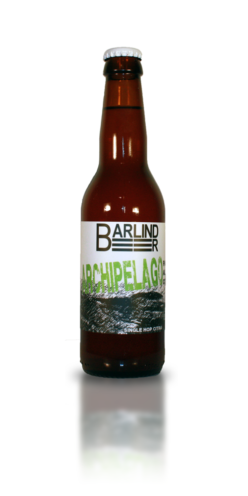 Archipelago produktsida