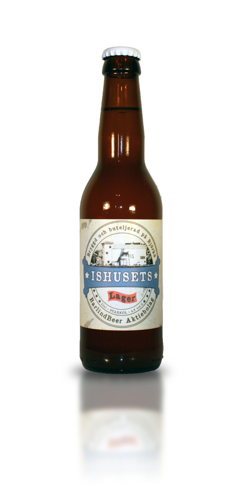 Ishusets produktsida