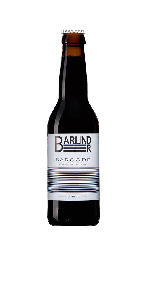 Barcode hemsida