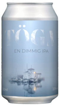 Töga burkbild