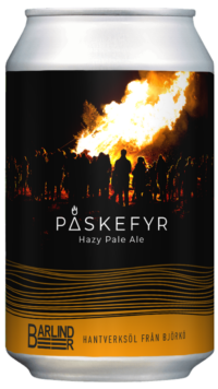 Påskefyr 2022